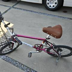 自転車