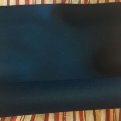 🖌️超特選 桃山毛氈 箱·説明書付 生地 高級フェルト 書道の画像