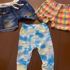 子供用品 キッズ用品 子供用ファッション小物の画像