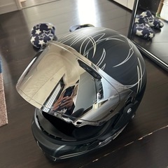 アライ ラパイドネオ 美品の画像