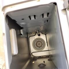 家電 季節、空調家電 ファンヒーターの画像