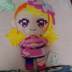 キュアバタフライ