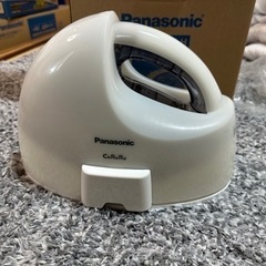 家電 アイロン　未使用品の画像