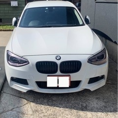  BMW 1シリーズ
