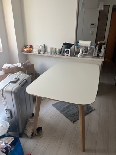 家具 オフィス用家具 机