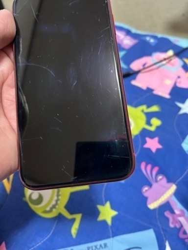 iPhone11 64㌐ソフトバンク