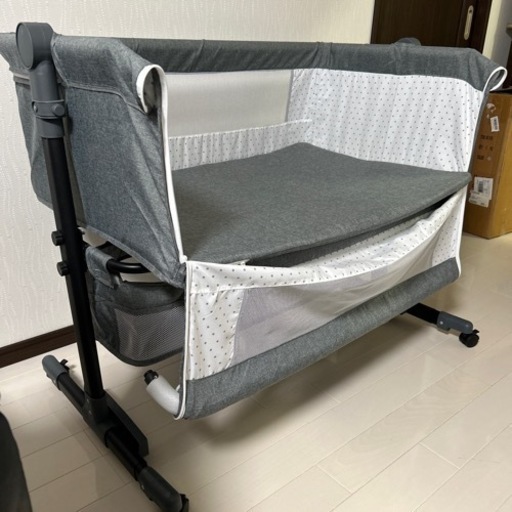 子供用品 ベビー用品 ベビーベッド、家具