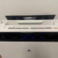 Panasonic　空気清浄機～31畳OK　ハイクラス上位モデル　F-VC70XMの画像