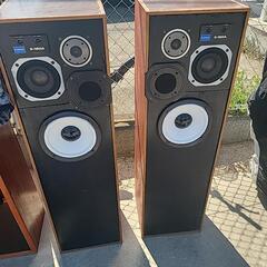 決まりました　希少　Pioneer　スピーカー　S180A　カスタム
