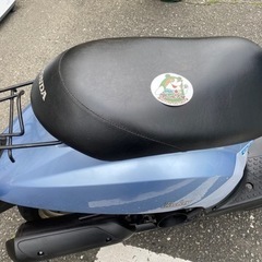 🏍【スクーター】HONDA Today 50cc【スクーター～昭和の旧車･バイクパーツ高価買取アールワン田川】の画像