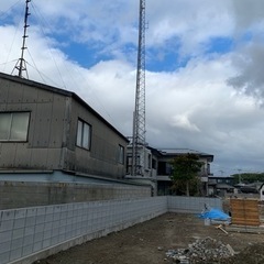 アマチュア無線用タワー