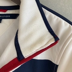 ✨TOMMY HILFIGER ブルゾン✨　値下げしましたの画像