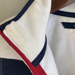 ✨TOMMY HILFIGER ブルゾン✨　値下げしましたの画像