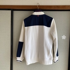 ✨TOMMY HILFIGER ブルゾン✨　値下げしましたの画像