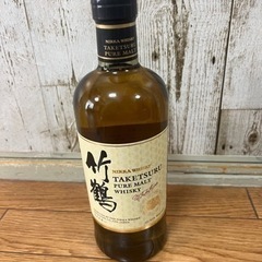お酒 ウイスキー