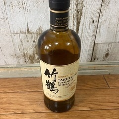 お酒 ウイスキーの画像