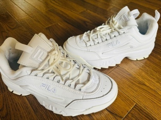 “FILA Shoes”プレミアム 靴