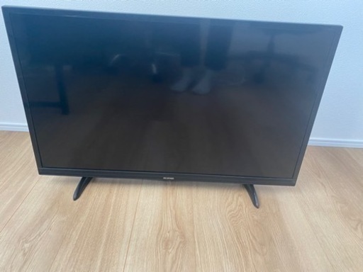 テレビ　アイリスオーヤマ　32V型