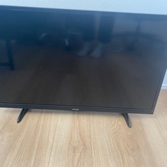 テレビ　アイリスオーヤマ　32V型