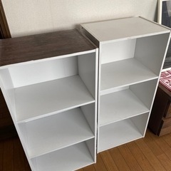 家具 収納家具 カラーボックス