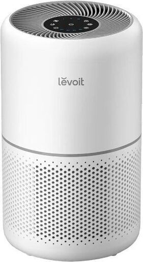 空気清浄機　levoit　レボイト　花粉症対策　スモールサイズ