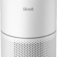 空気清浄機　levoit　レボイト　花粉症対策　スモールサイズ