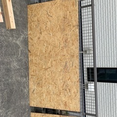 ＯＳＢ合板　板　DIY