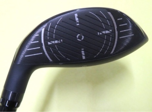 ヨネックス　Ezone GT 2020 フェアウェイウッド 5W 18° フレックスR