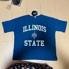 coca スウェット&Tシャツ　100サイズの画像