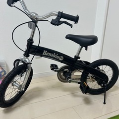 自転車 子供用14インチ