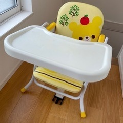 子供用品 ベビー用品 ベビーラック、ベビーチェア