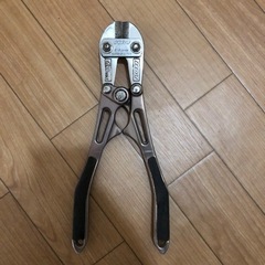 番線カッター