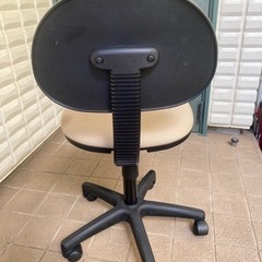 デスクチェア　早い者勝ち！の画像