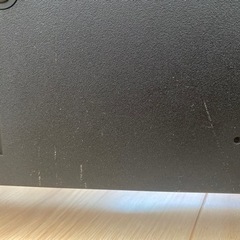 テレビ　アイリスオーヤマ　32V型の画像