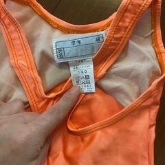 学校水着の画像