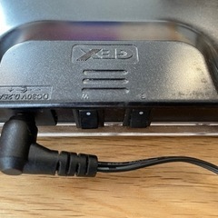 GEX 水槽用LED照明、タイマーの画像