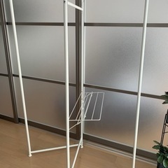 生活雑貨 洗濯用品 物干し竿、ロープ
