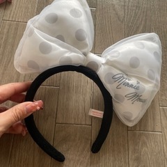 ディズニー　USJ カチューシャ　ダッフィー　スヌーピー　ミニー　ミッキーの画像