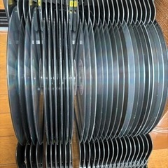 【ジャンク】カラオケレーザーの画像