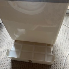 家電 季節、空調家電 空気清浄機の画像