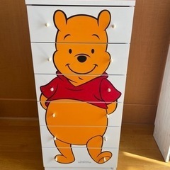子供用タンス