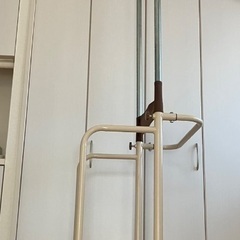 ぶら下がり健康器の画像