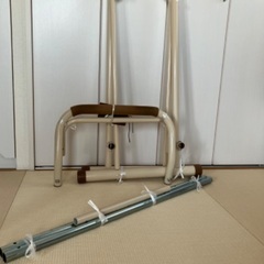 ぶら下がり健康器の画像