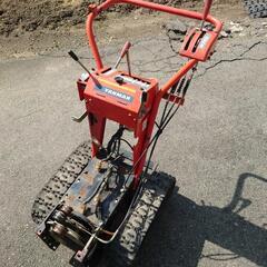 YANMAR YSR80Xの画像