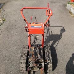 YANMAR YSR80Xの画像