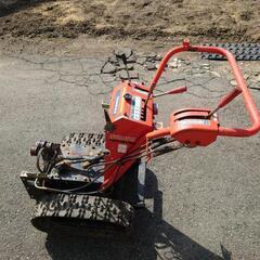 YANMAR YSR80Xの画像