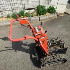 YANMAR YSR80Xの画像