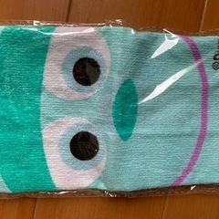 ミニタオル