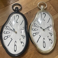 家具 時計 掛け時計