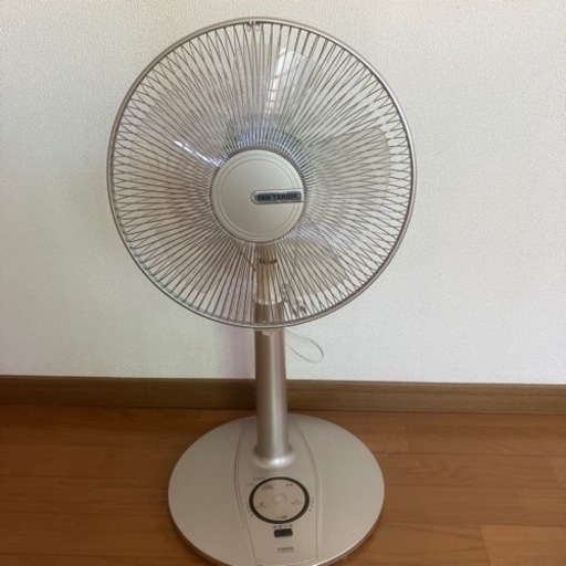 ★扇風機　YUASA②